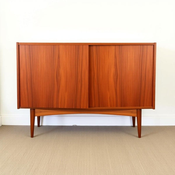 Buffet teck vintage